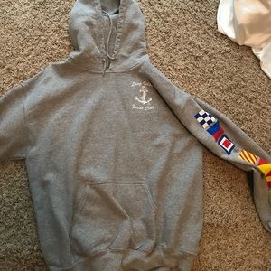 Urban outfitters hoodie
